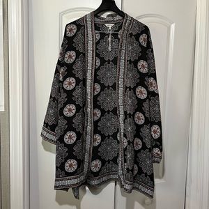 Max studio duster 2X 20W black pink